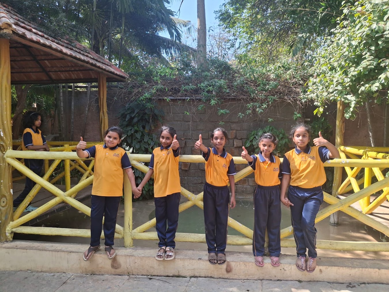 School photo