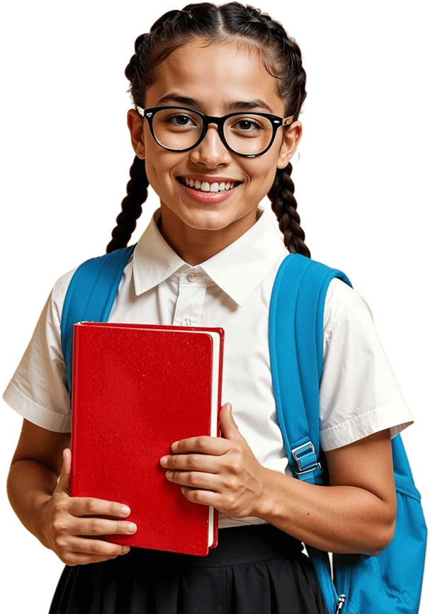Nurturing Young Minds For A Bright Future