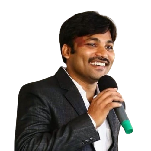 Srinivas